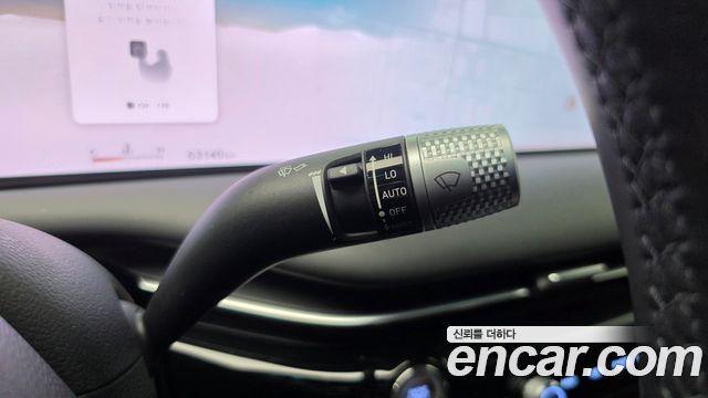 Genesis G80 (RG3) Gasoline 2.5 Turbo AWD 2025 — фото 30