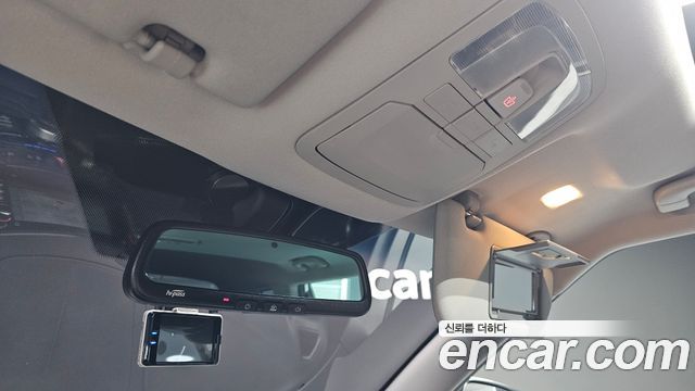 KG Mobility (SsangYong) Tivoli Air Diesel IX 2WD 2016 — фото 24