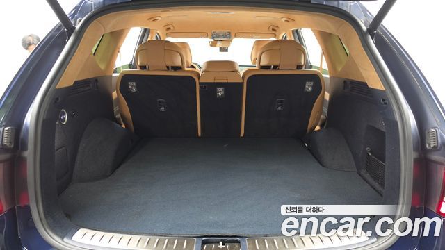 Genesis GV80 2.5T Gasoline AWD 2022 — фото 20