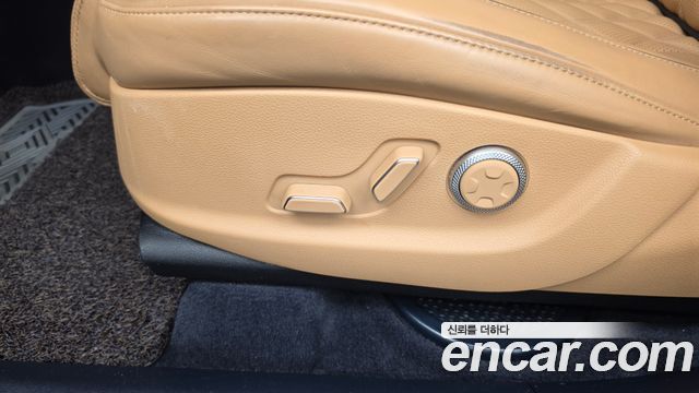 Genesis GV80 2.5T Gasoline AWD 2022 — фото 31