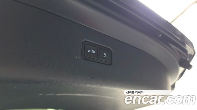 Genesis GV80 2.5T Gasoline AWD 2022 — фото 34