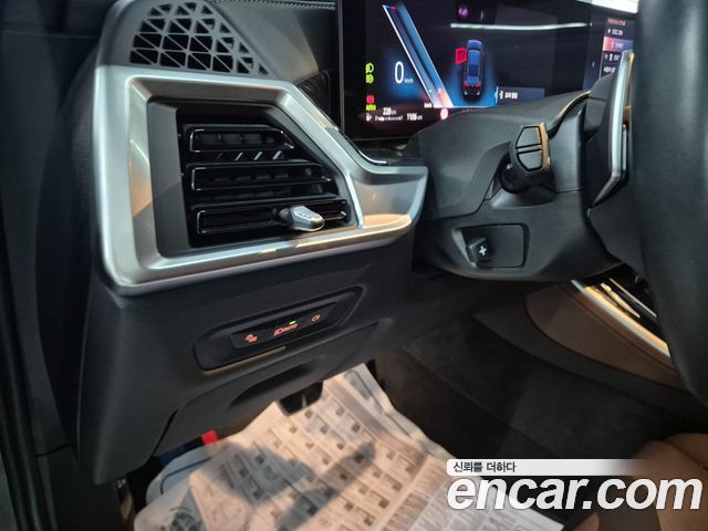 BMW X5 (G05) xDrive 30d M Sport 2024 — фото 16