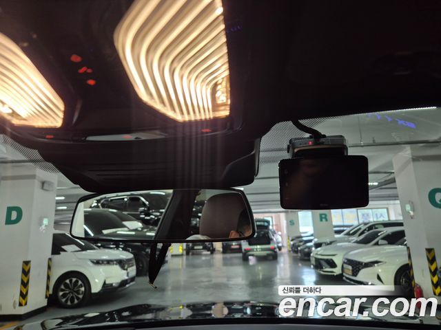BMW X5 (G05) xDrive 30d M Sport 2024 — фото 20