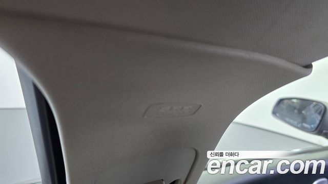 Renault Korea SM5 Platinum SE Standard 2013 — фото 16