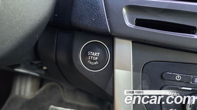 Renault Korea SM5 Platinum SE Standard 2013 — фото 27