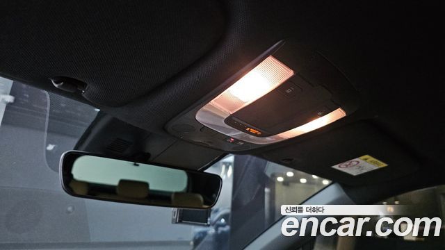 Kia Sorento (IV) Diesel 2.2 2WD Prestige 2021 — фото 19