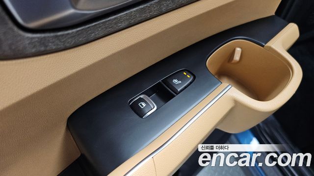 Kia Sorento (IV) Diesel 2.2 2WD Prestige 2021 — фото 20