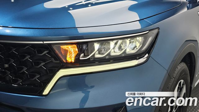 Kia Sorento (IV) Diesel 2.2 2WD Prestige 2021 — фото 22