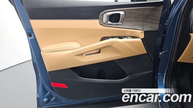Kia Sorento (IV) Diesel 2.2 2WD Prestige 2021 — фото 24