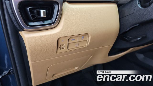 Kia Sorento (IV) Diesel 2.2 2WD Prestige 2021 — фото 28