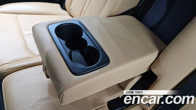 Kia Sorento (IV) Diesel 2.2 2WD Prestige 2021 — фото 29