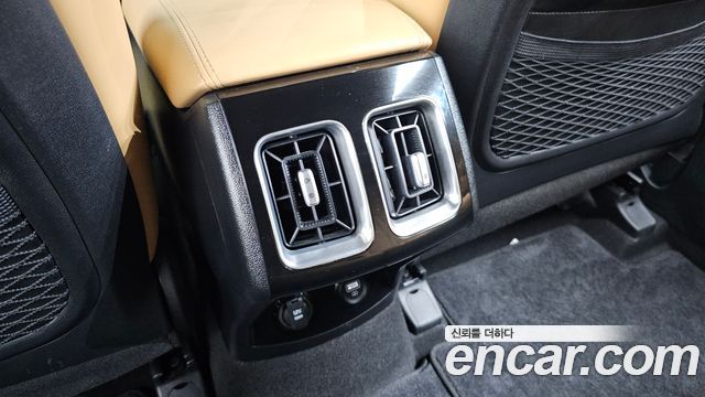 Kia Sorento (IV) Diesel 2.2 2WD Prestige 2021 — фото 30