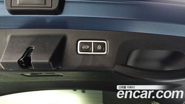 Kia Sorento (IV) Diesel 2.2 2WD Prestige 2021 — фото 32