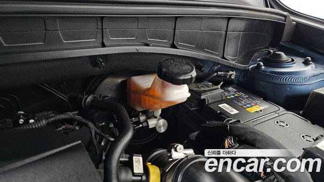 Kia Sorento (IV) Diesel 2.2 2WD Prestige 2021 — фото 34