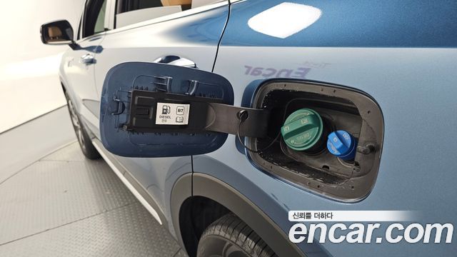 Kia Sorento (IV) Diesel 2.2 2WD Prestige 2021 — фото 35