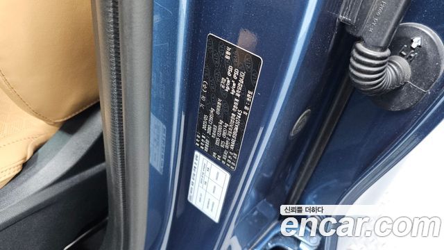 Kia Sorento (IV) Diesel 2.2 2WD Prestige 2021 — фото 36