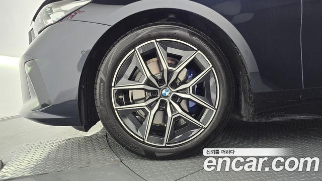 BMW 5 Series (G60) 520i M Sport 2026 — фото 5