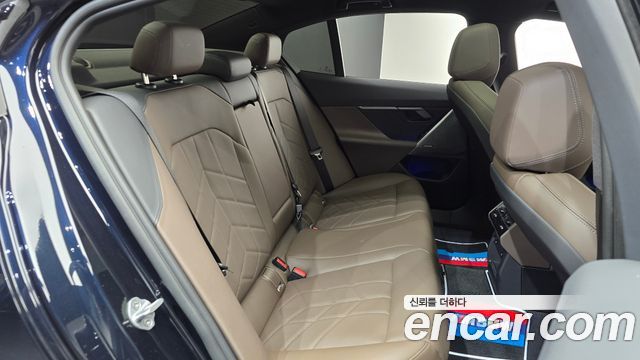 BMW 5 Series (G60) 520i M Sport 2026 — фото 11