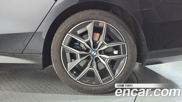 BMW 5 Series (G60) 520i M Sport 2026 — фото 21