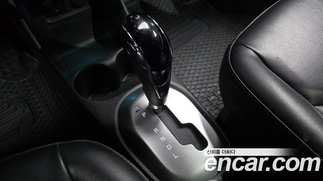 Chevrolet Next Spark LT Plus 2017 — фото 9