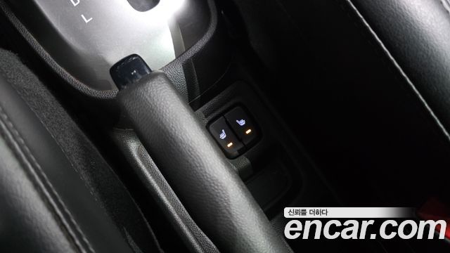 Chevrolet Next Spark LT Plus 2017 — фото 18
