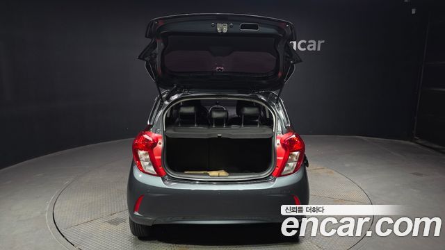 Chevrolet Next Spark LT Plus 2017 — фото 20