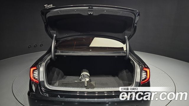 Hyundai Sonata (DN8) 1.6 Turbo Premium Plus 2022 — фото 20