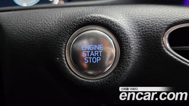 Hyundai Sonata (DN8) 1.6 Turbo Premium Plus 2022 — фото 28