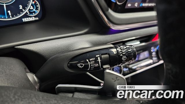 Hyundai Sonata (DN8) 1.6 Turbo Premium Plus 2022 — фото 31
