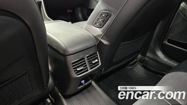 Hyundai Sonata (DN8) 1.6 Turbo Premium Plus 2022 — фото 33