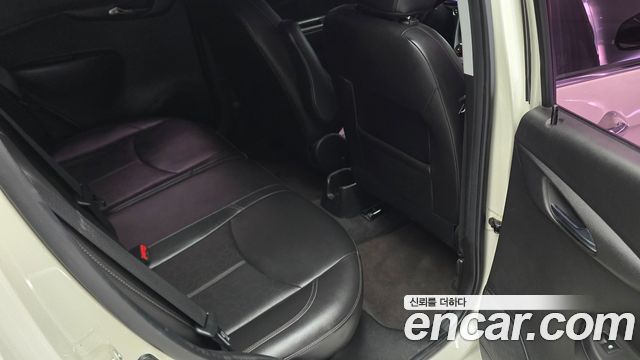 Chevrolet Next Spark LT Plus 2016 — фото 16