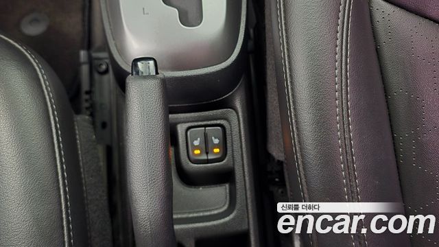 Chevrolet Next Spark LT Plus 2016 — фото 20