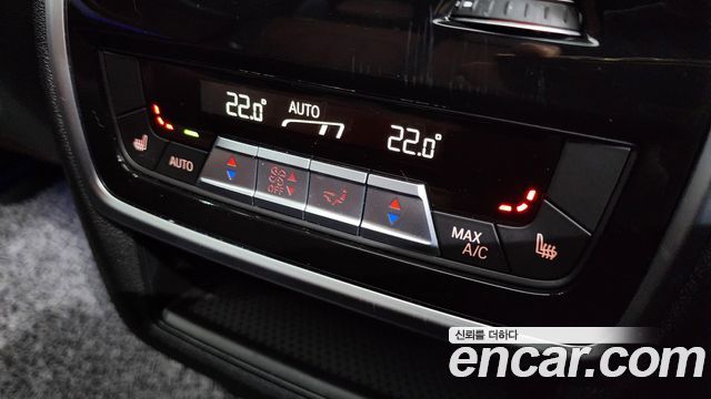 BMW X5 (G05) xDrive 40i M Sport 2021 — фото 19