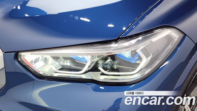 BMW X5 (G05) xDrive 40i M Sport 2021 — фото 22