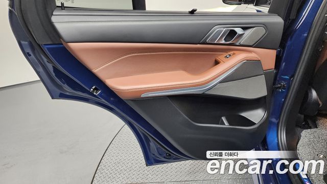 BMW X5 (G05) xDrive 40i M Sport 2021 — фото 25