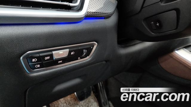 BMW X5 (G05) xDrive 40i M Sport 2021 — фото 27