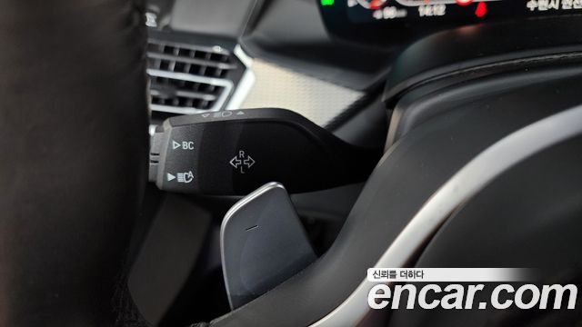 BMW X5 (G05) xDrive 40i M Sport 2021 — фото 28