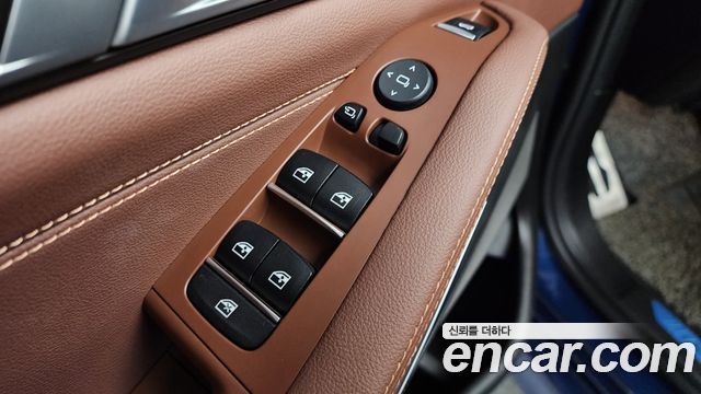 BMW X5 (G05) xDrive 40i M Sport 2021 — фото 35