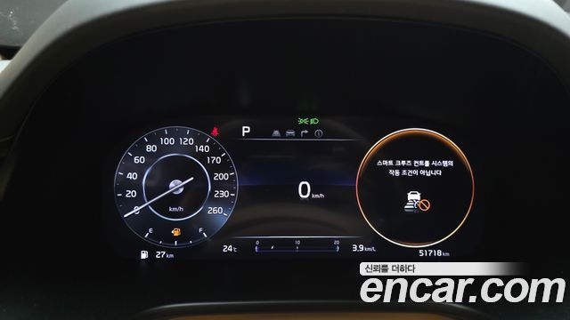 Kia K9 (II) 3.8 GDI AWD Best Selection Ⅰ 2022 — фото 8