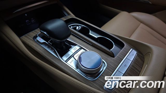 Kia K9 (II) 3.8 GDI AWD Best Selection Ⅰ 2022 — фото 9