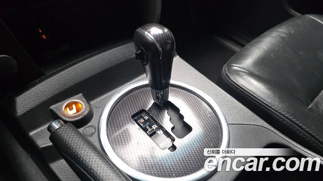 KG Mobility (SsangYong) Korando Sport CX7 4WD VISION 2014 — фото 9