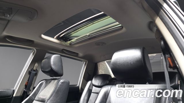 KG Mobility (SsangYong) Korando Sport CX7 4WD VISION 2014 — фото 17