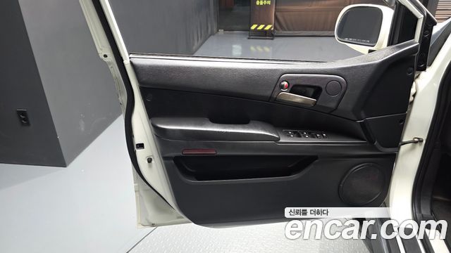 KG Mobility (SsangYong) Korando Sport CX7 4WD VISION 2014 — фото 24
