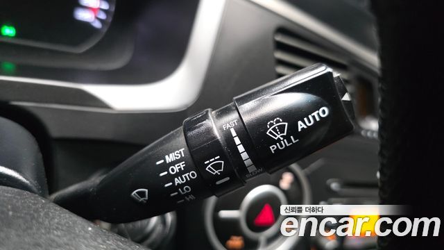 KG Mobility (SsangYong) Korando Sport CX7 4WD VISION 2014 — фото 27