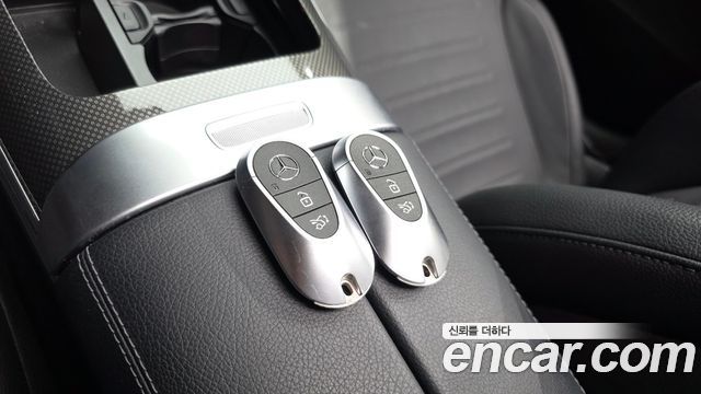 Mercedes-Benz C-Class (W206) C300 4MATIC AMG Line 2023 — фото 34