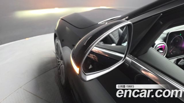 Mercedes-Benz C-Class (W206) C300 4MATIC AMG Line 2023 — фото 35