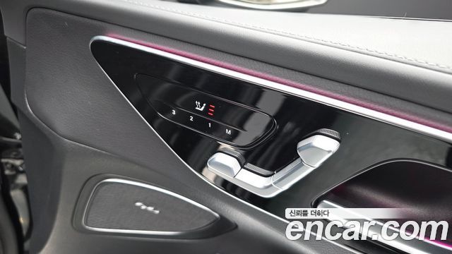 Mercedes-Benz C-Class (W206) C300 4MATIC AMG Line 2023 — фото 40