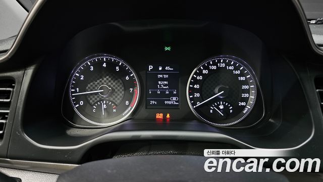 Hyundai Avante (AD) 1.6 Style 2020 — фото 8