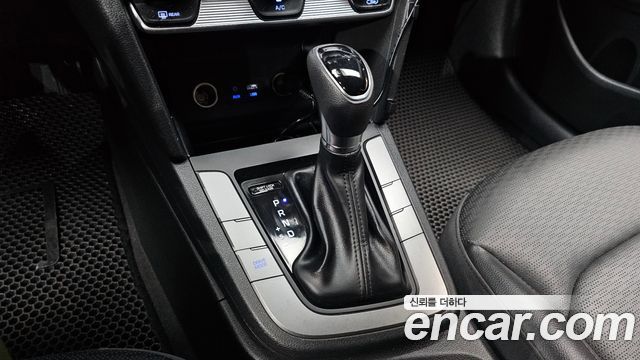 Hyundai Avante (AD) 1.6 Style 2020 — фото 9