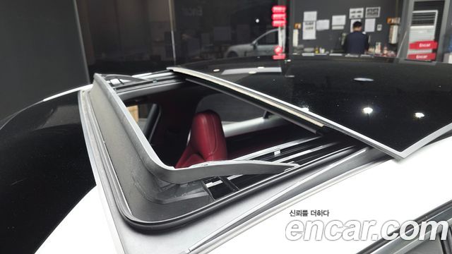 Porsche Panamera (971) 2.9 AWD E-Hybrid 2020 — фото 19